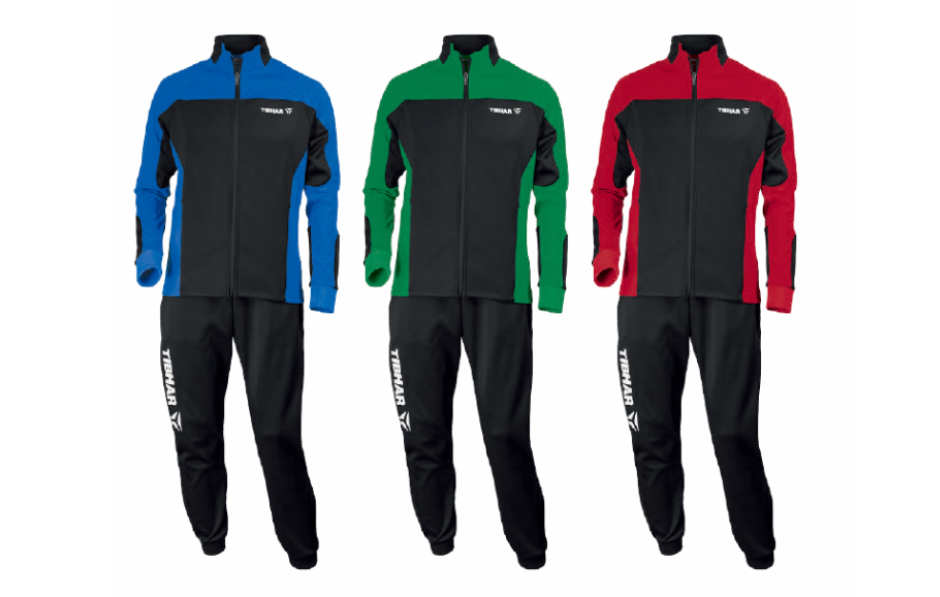 TREND トラックスーツ