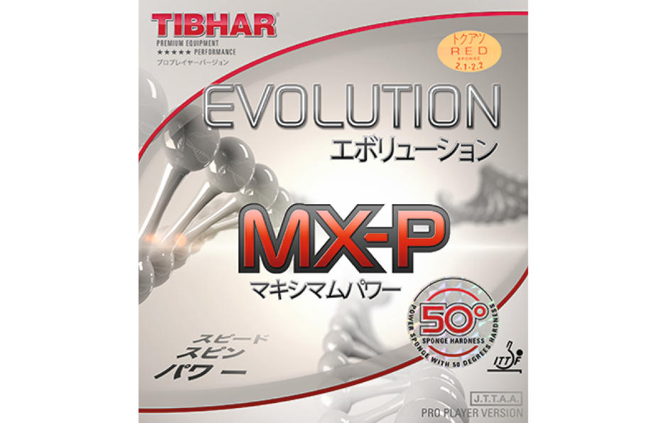 evolution_mxp50